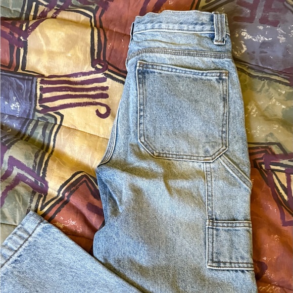 Brandy jeans cargo - Picture 1 of 4